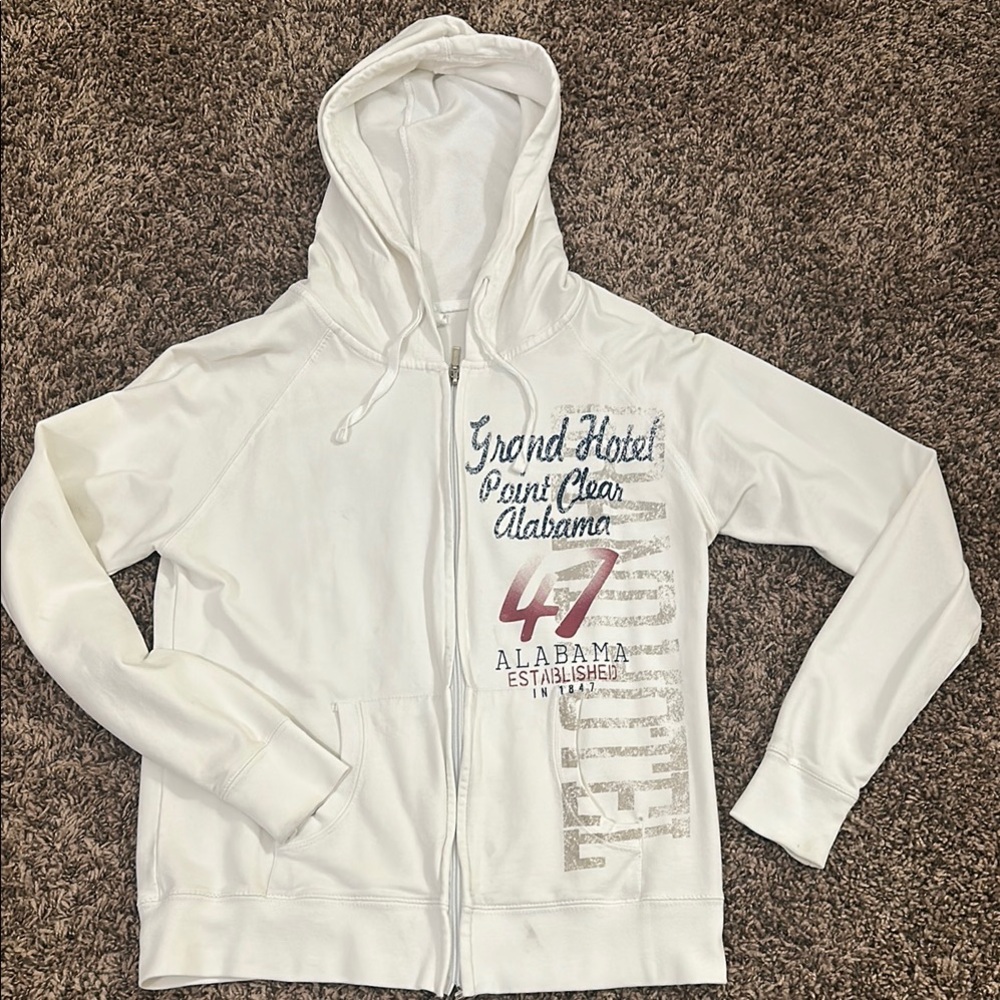 💲 ALABAMA Grand Hotel Point Clear
